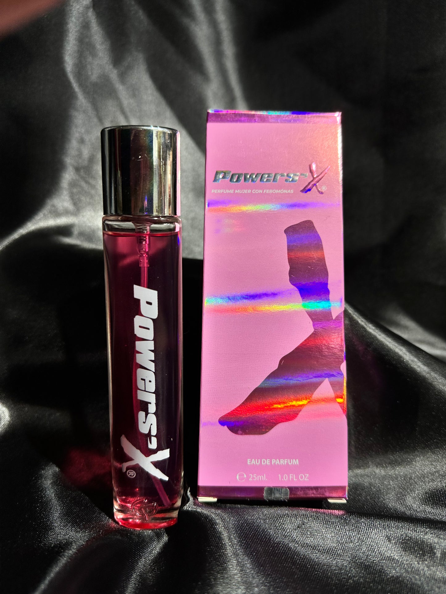 Feromonas power sex