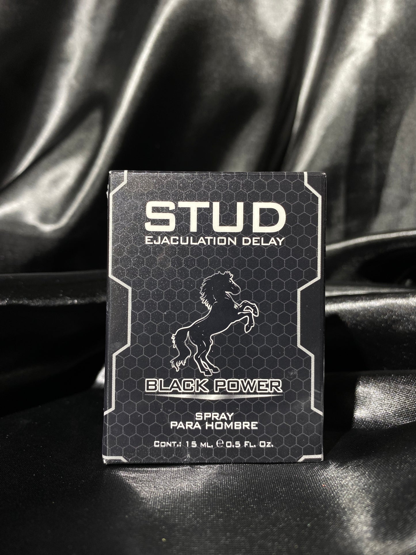 Retardante stud sen intimo