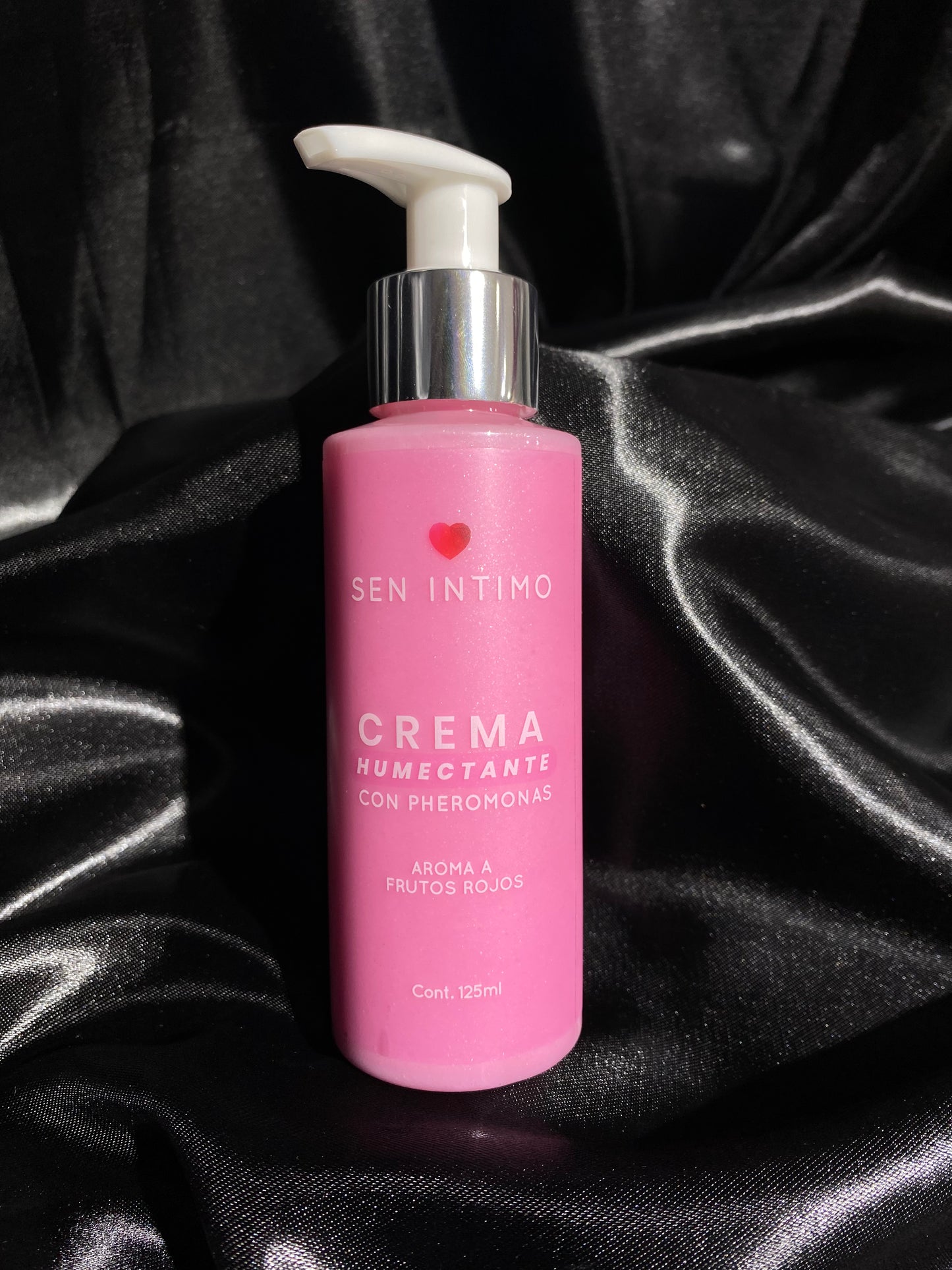 Crema con feromonas sen intimo 125ml