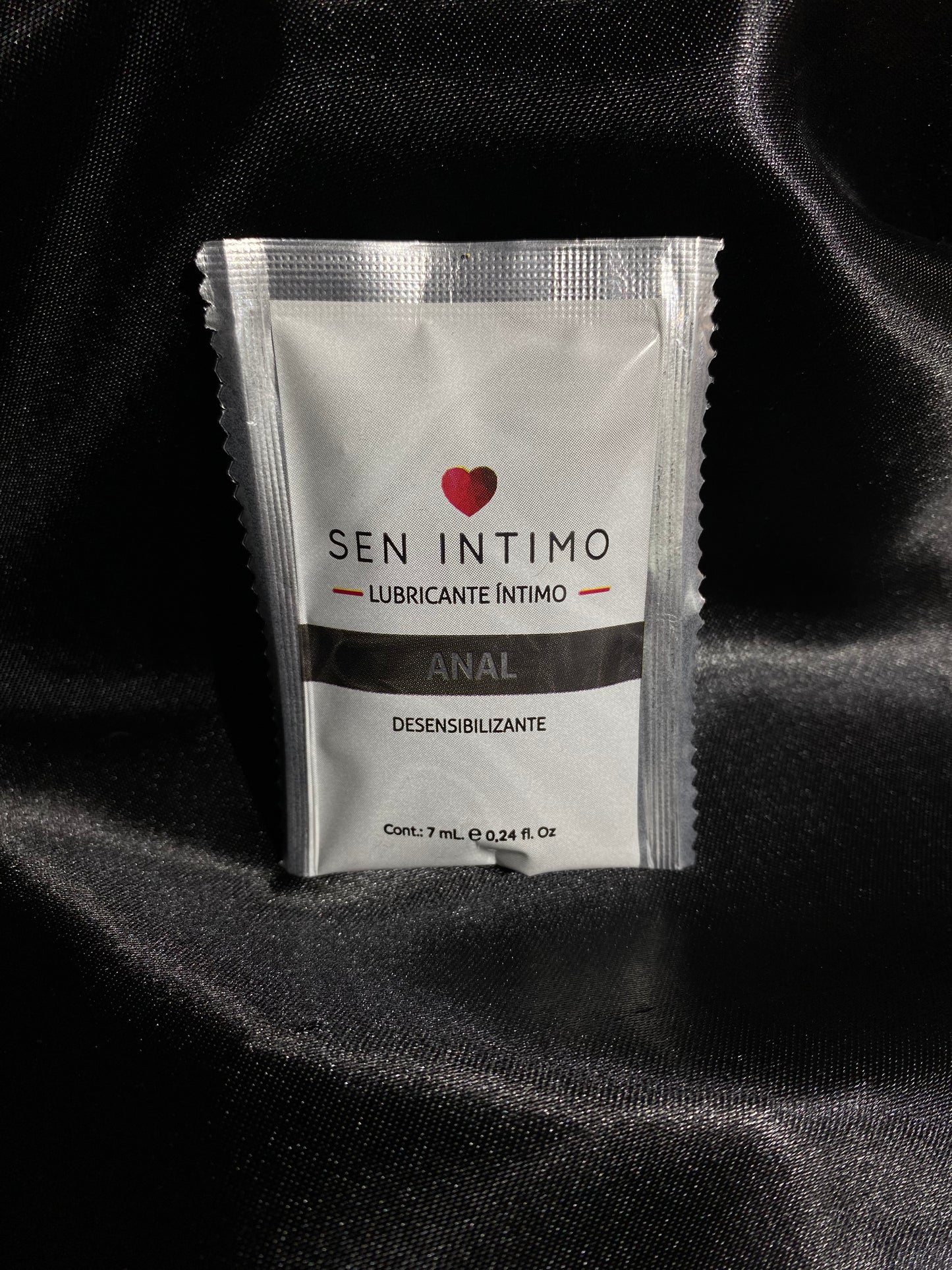 Lubricante anal Sen intimo