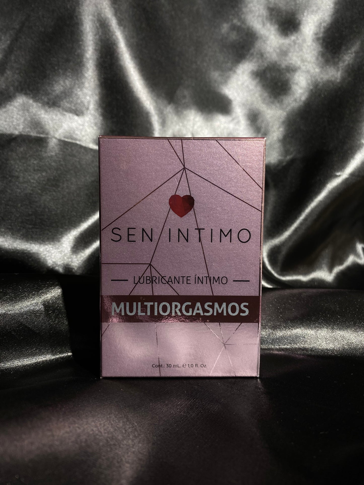 Multiorgasmico sen intimo