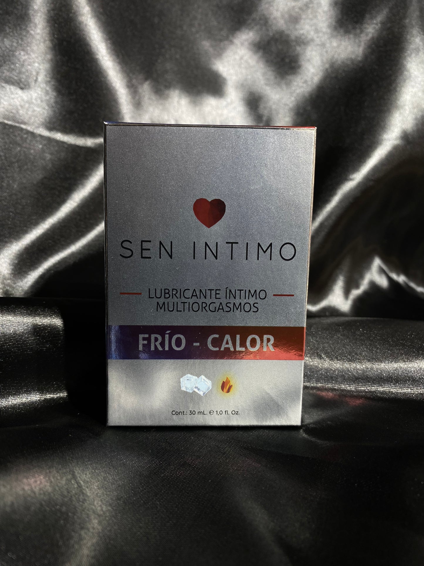 Multiorgasmico frio calor sen intimo