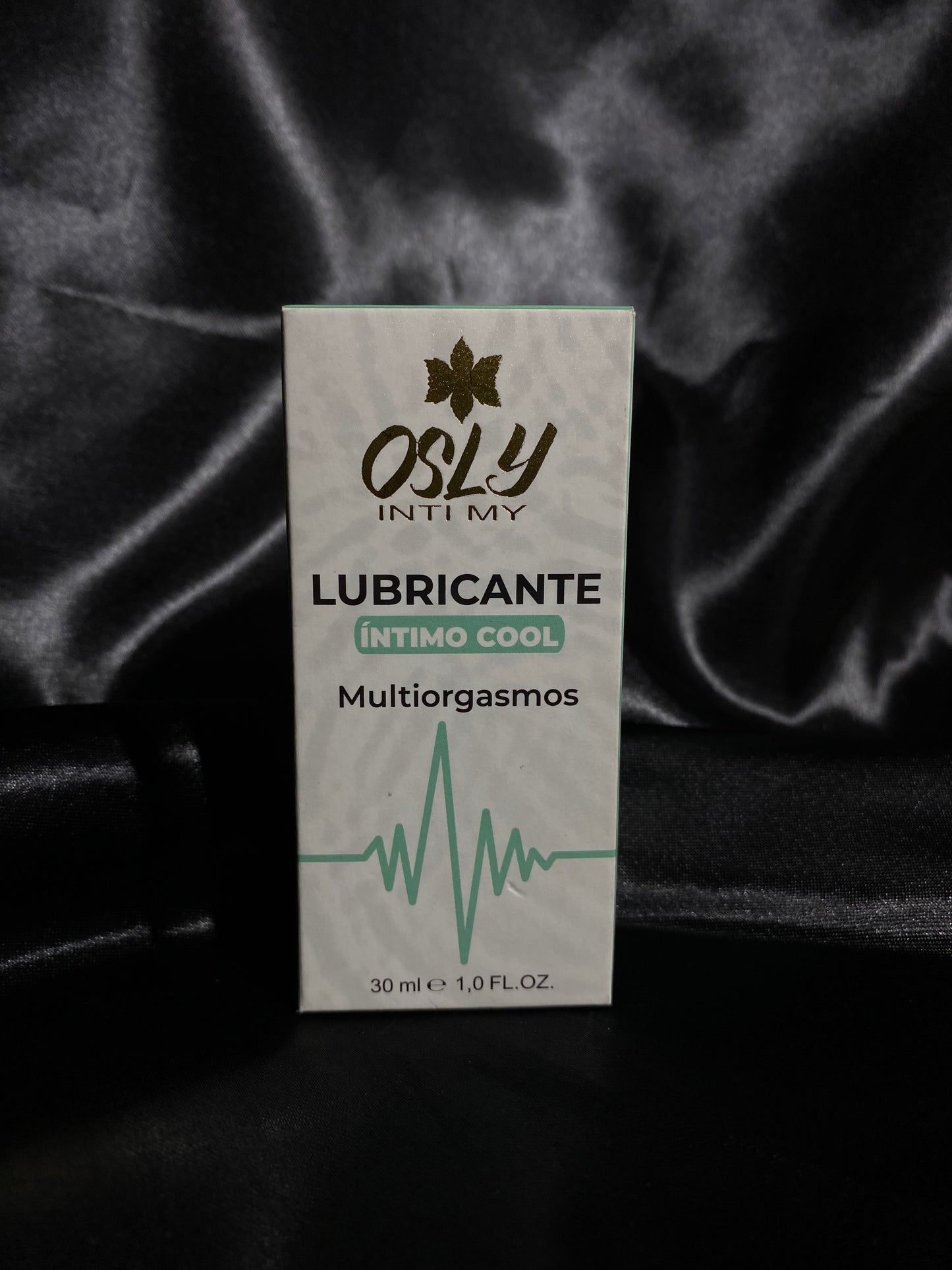 Multiorgasmico osly intimy