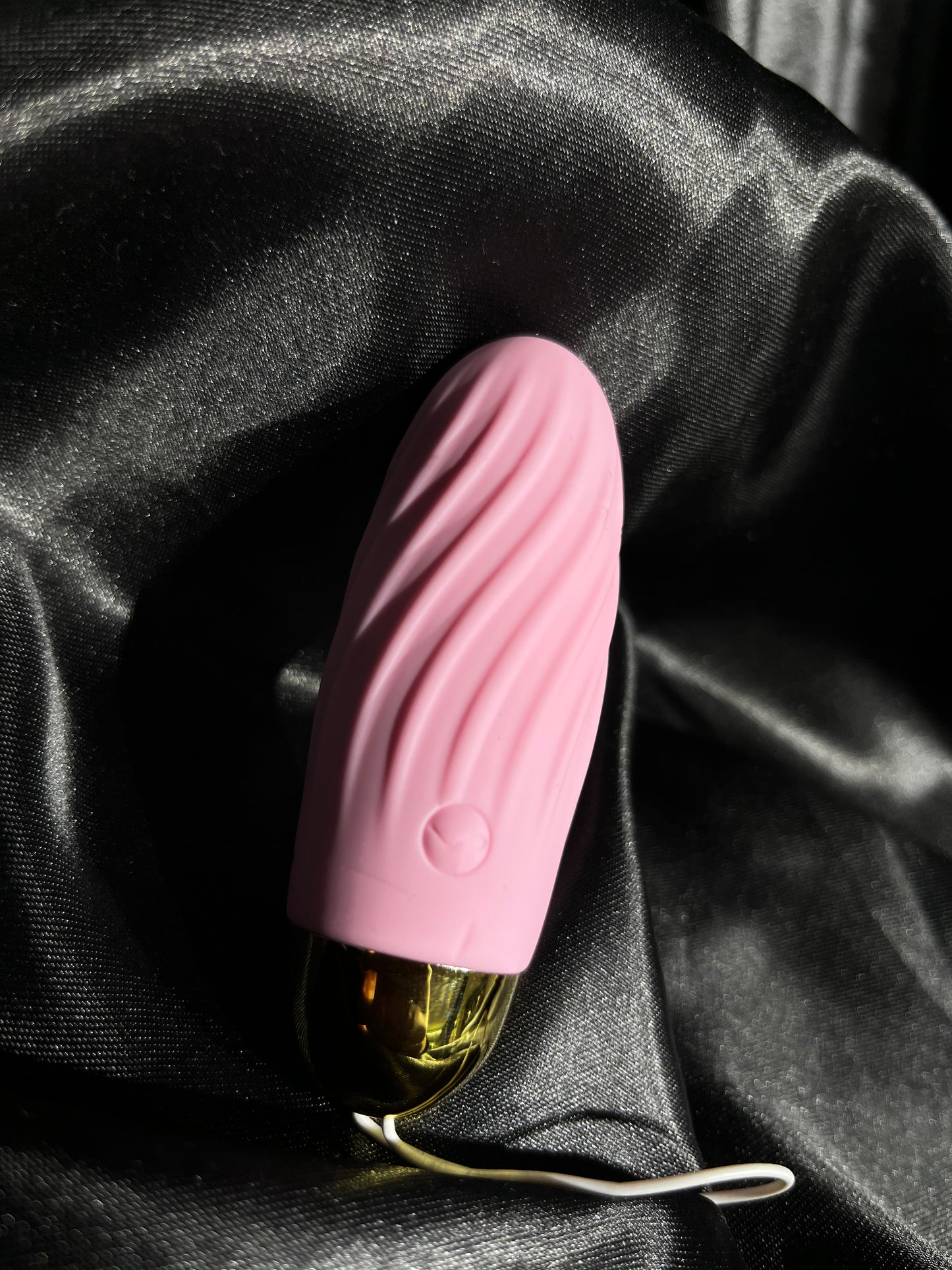 Huevo vibrador Eleonor