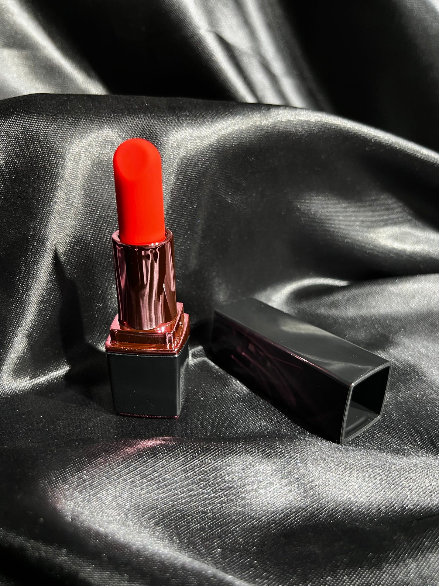 Bala vibradora labial