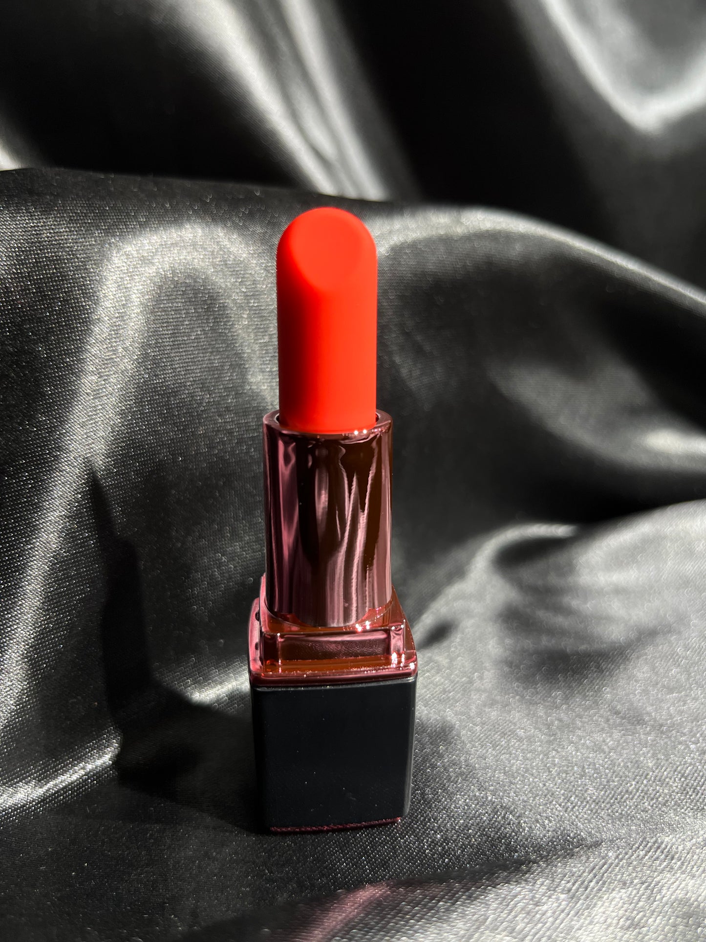 Bala vibradora labial