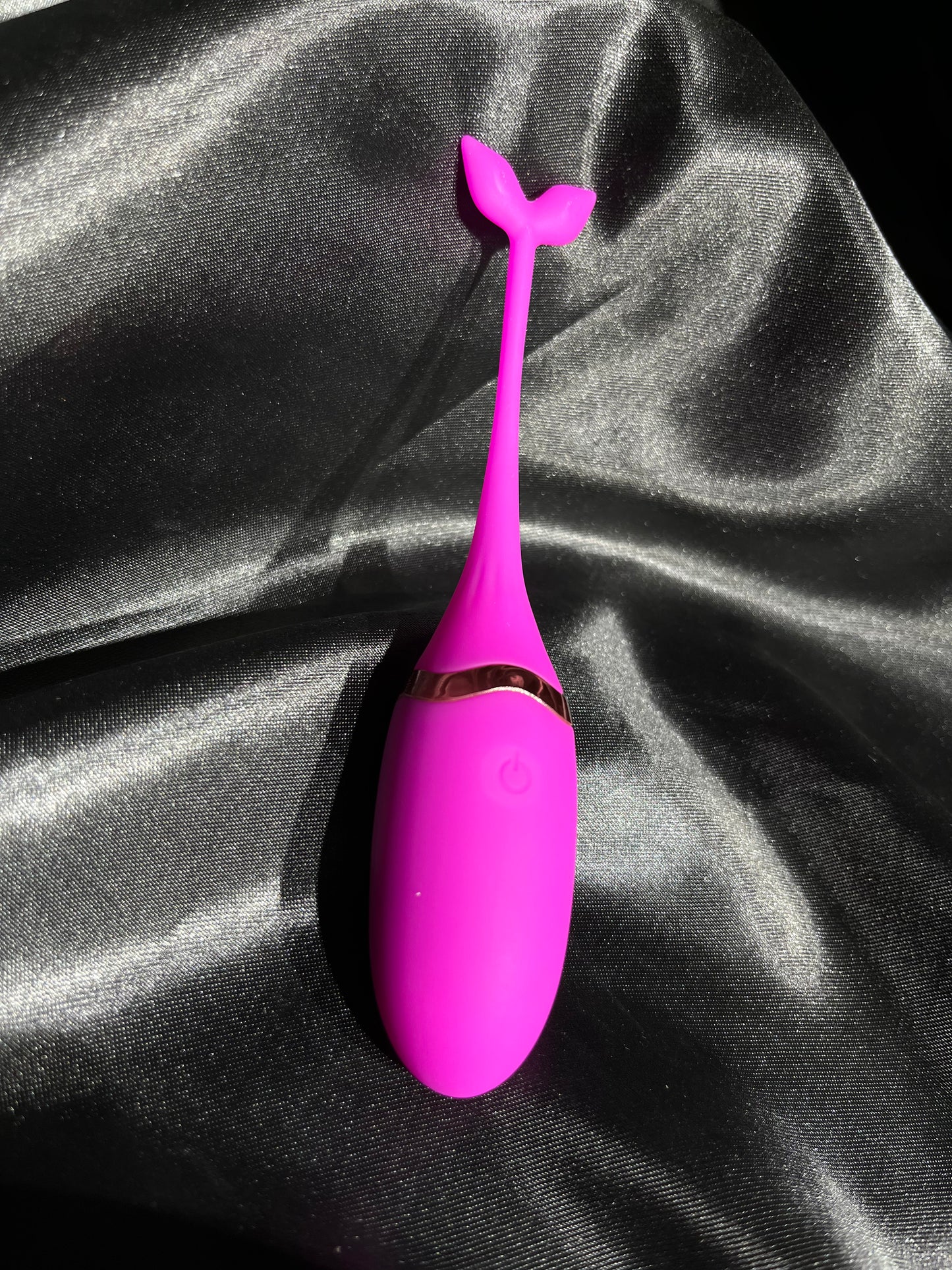 Huevo vibrador FISH