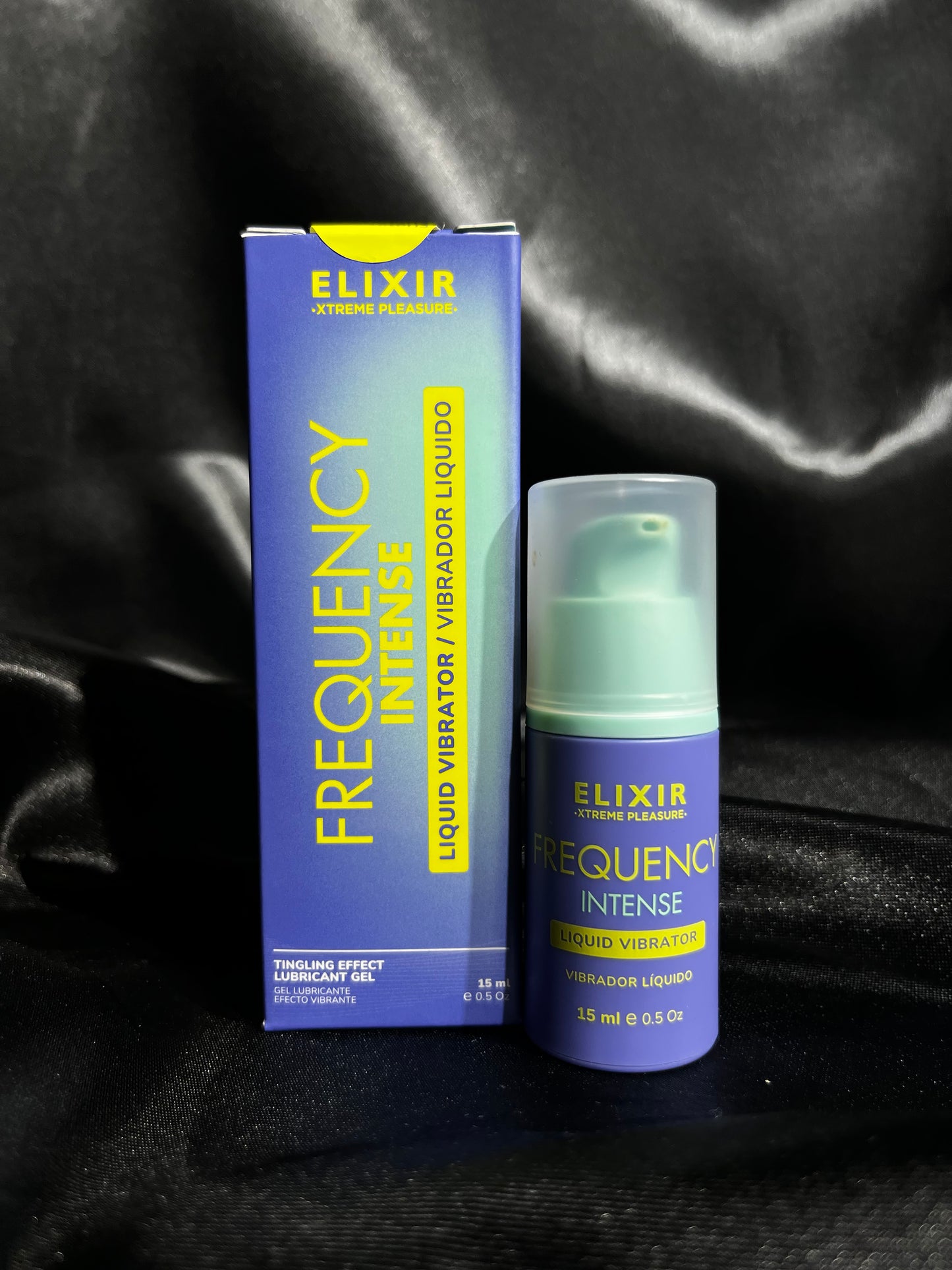 Multiorgasmico elixir