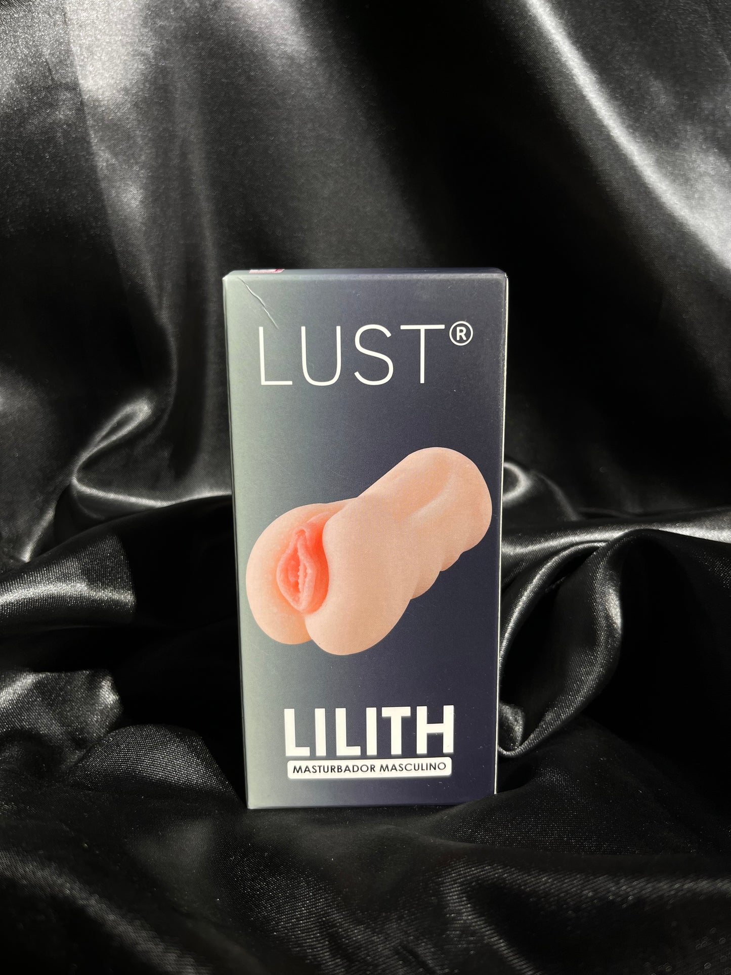 Masturbador masculino Lilith