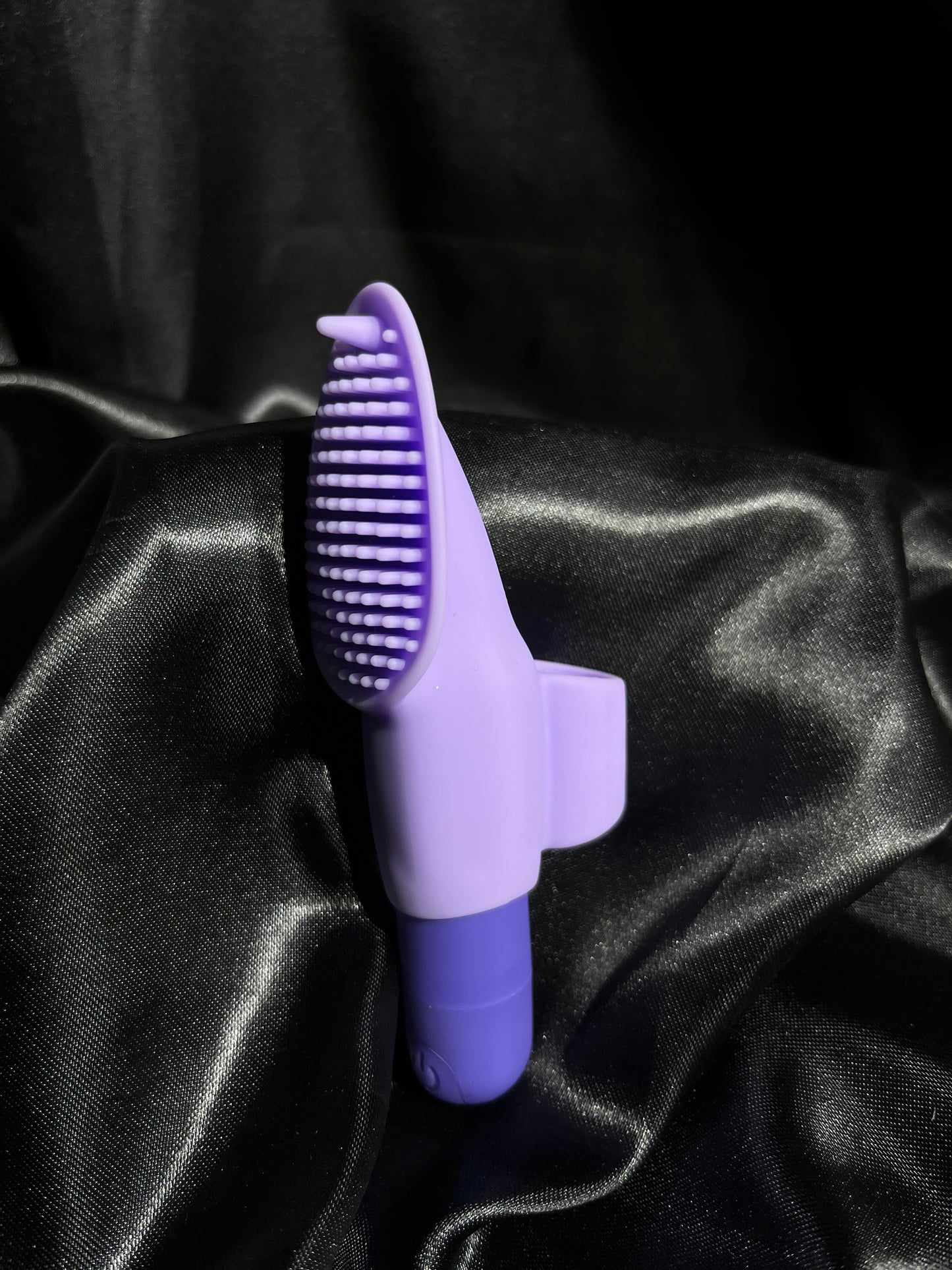 Bala vibrador fingerific evolved USB