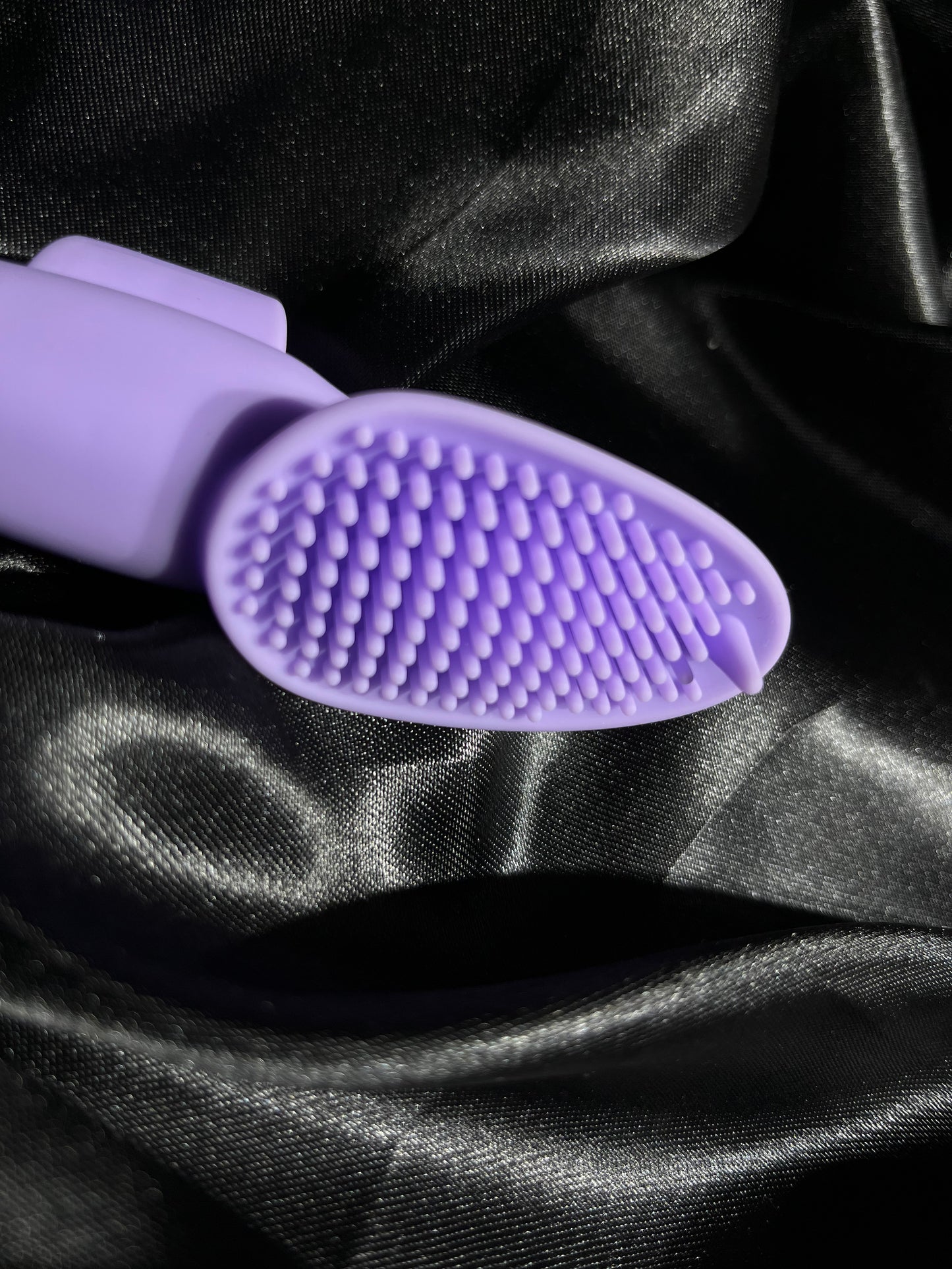 Bala vibrador fingerific evolved USB