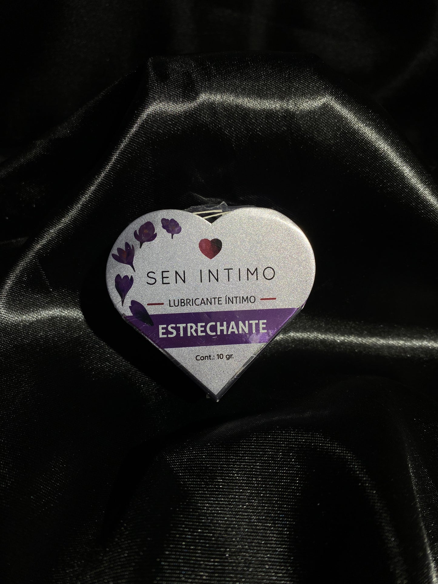 Estrechante vaginal sen intimo