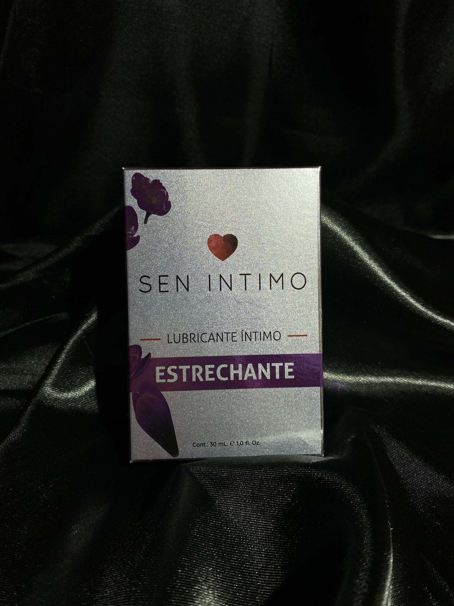 Estrechante vaginal sen intimo