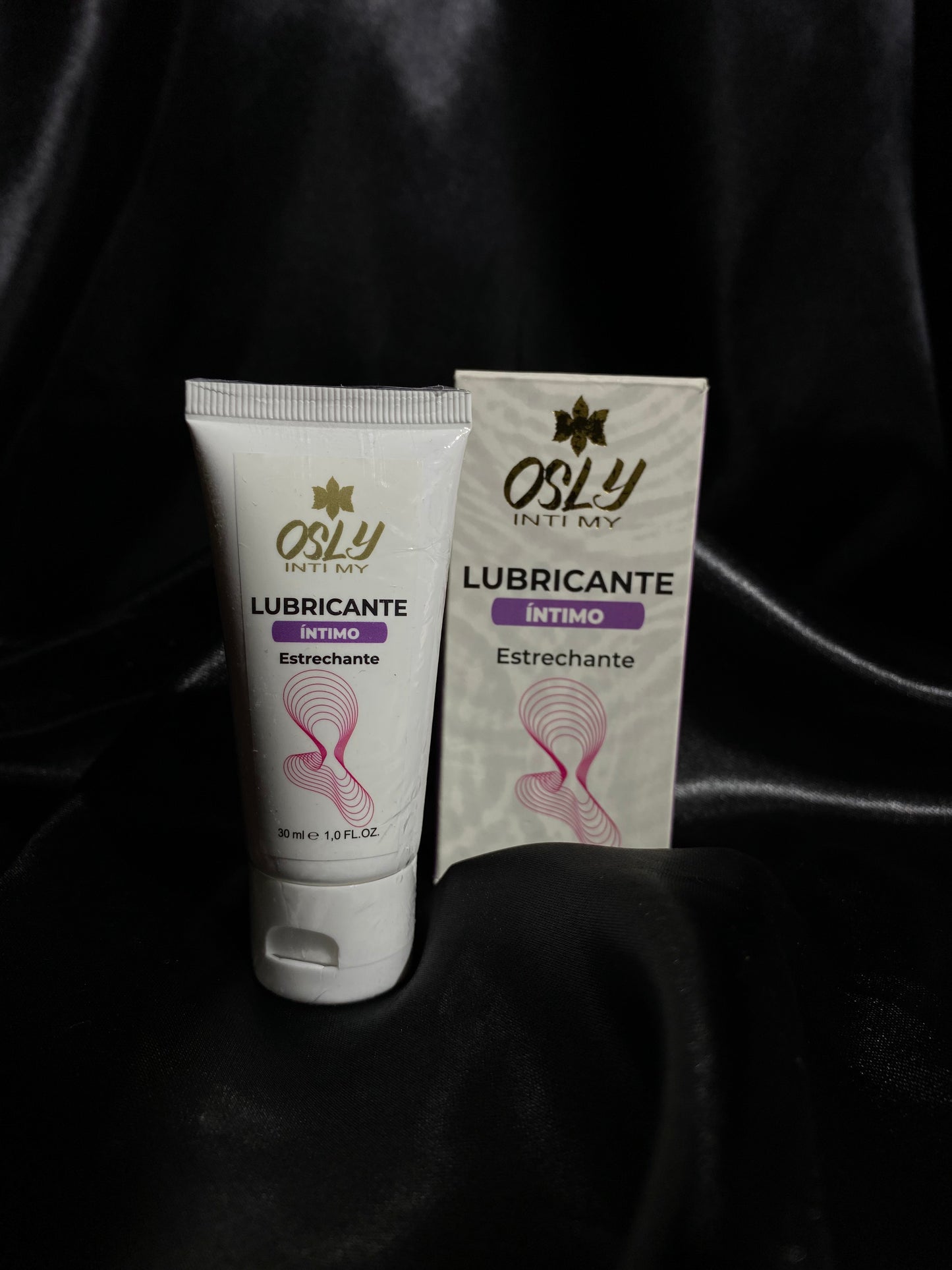 Estrechante vaginal osly intimy