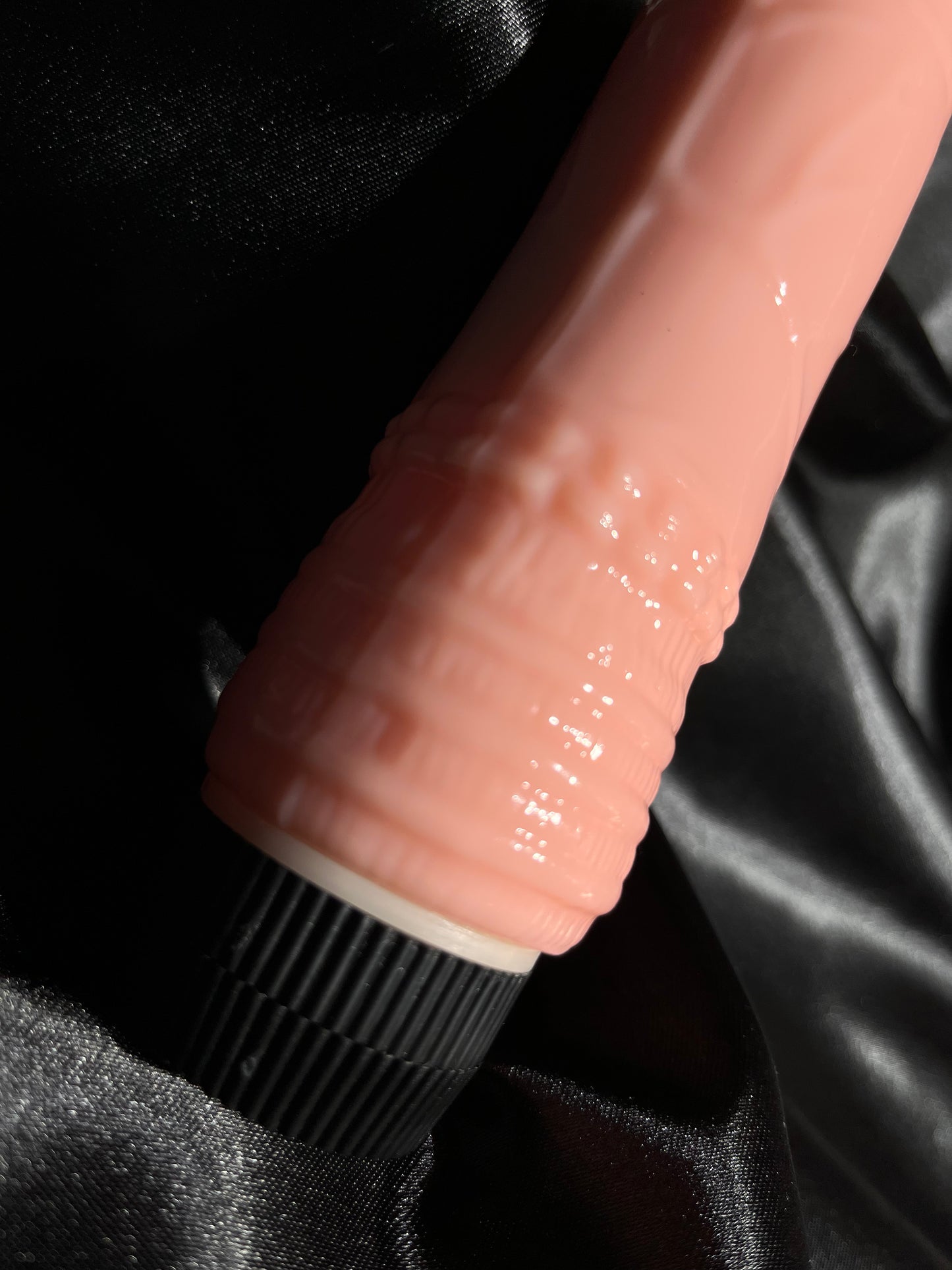 Vibrador vaginal ecorosa