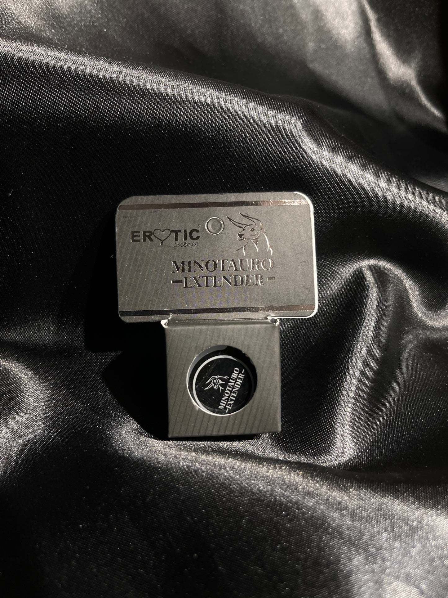 Gel engrosador minotauro