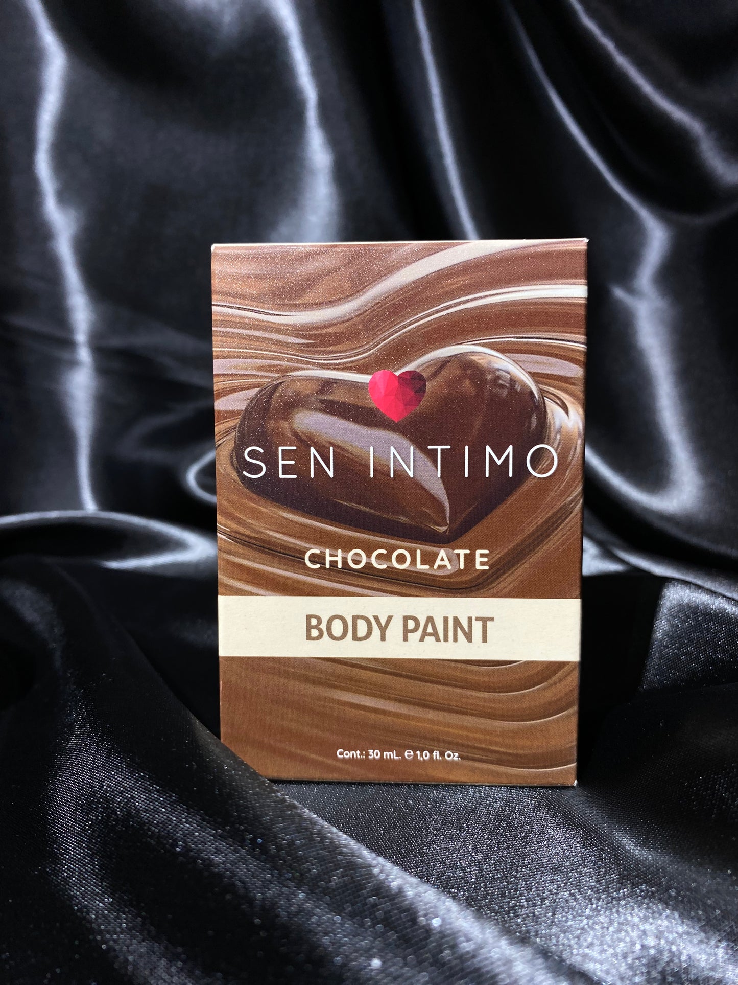 Postre besable sen intimo