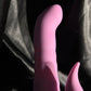 Vibrador vaginal y clitorial osma