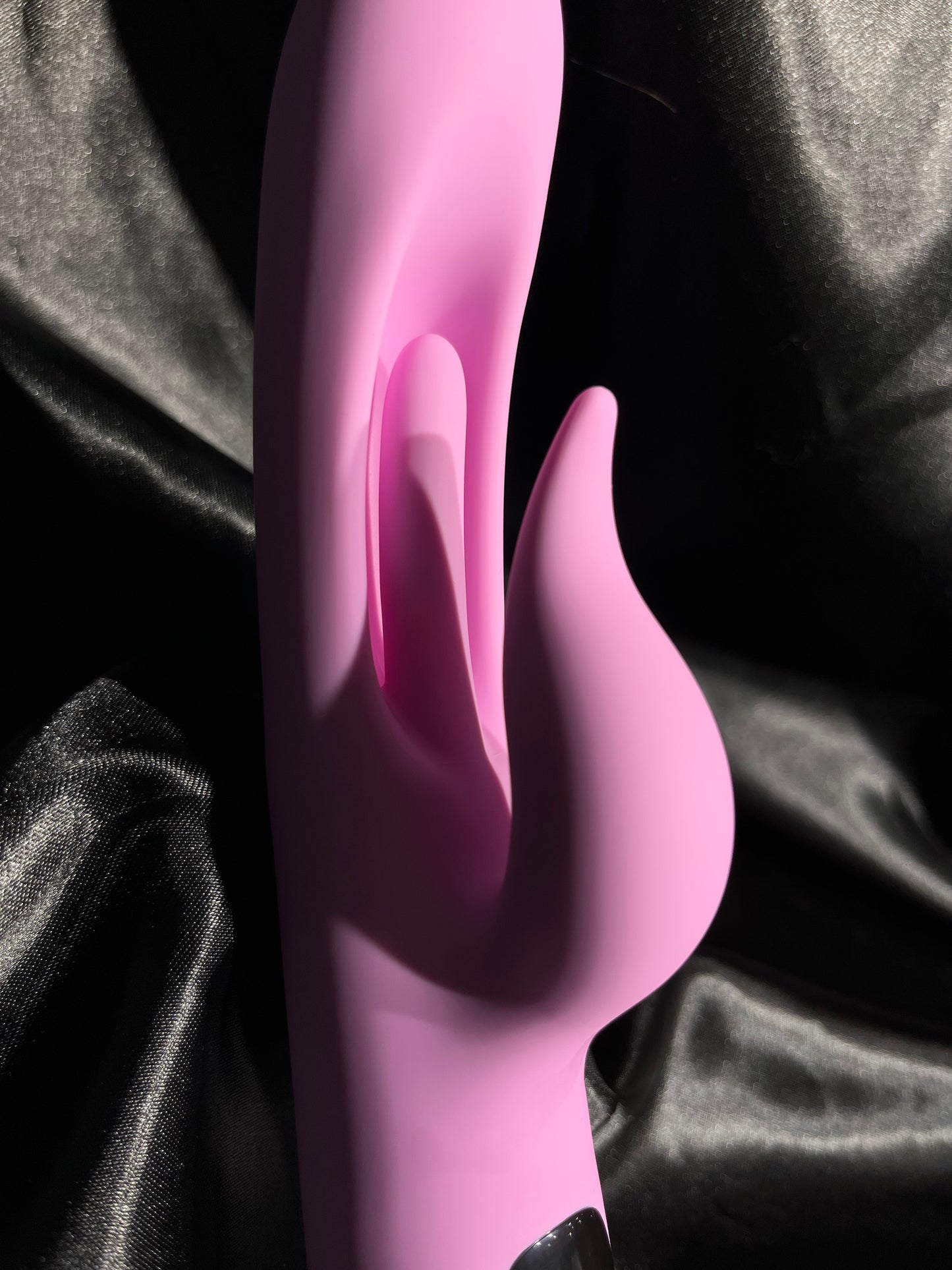 Vibrador vaginal y clitorial avery