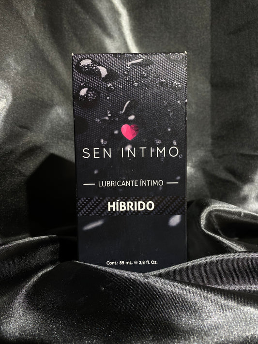 Lubricante hibrido sen intimo