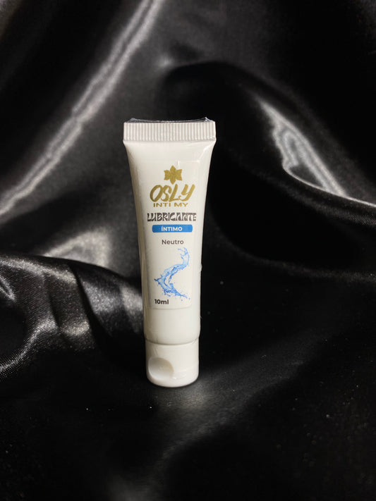 Lubricante vaginal neutro osly intimy