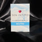 Lubricante vaginal neutro sen intimo