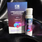 Lubricante vaginal calor elixhir