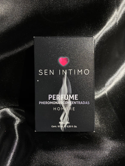 Feromonas sen íntimo 10ml