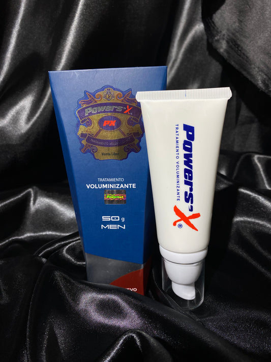 Gel engrosador Voluminizante power sex