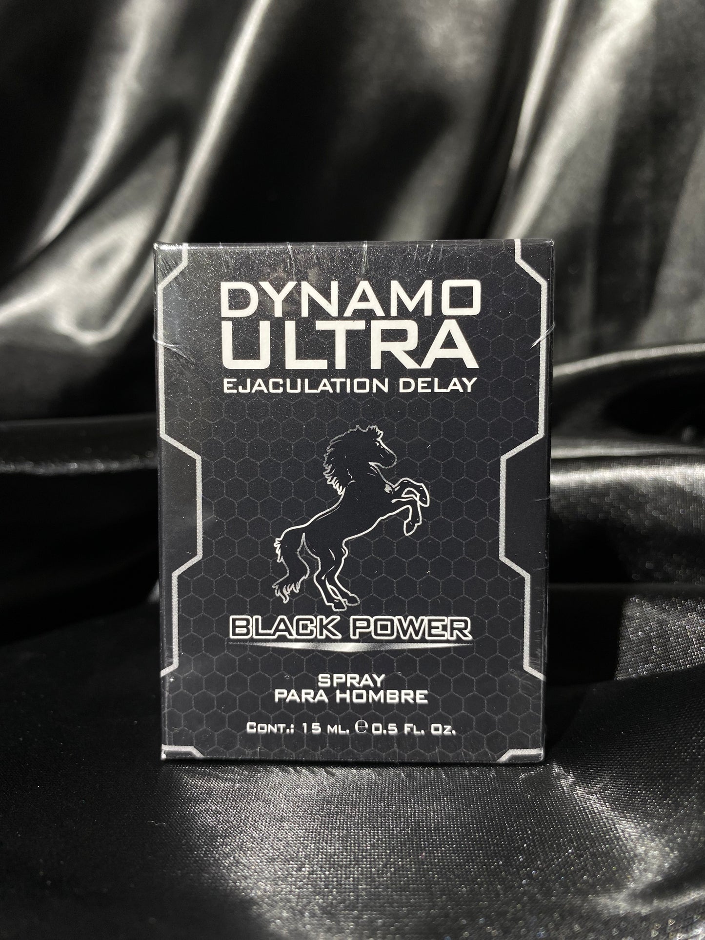 Retardante Dynamo ultra sen intimo