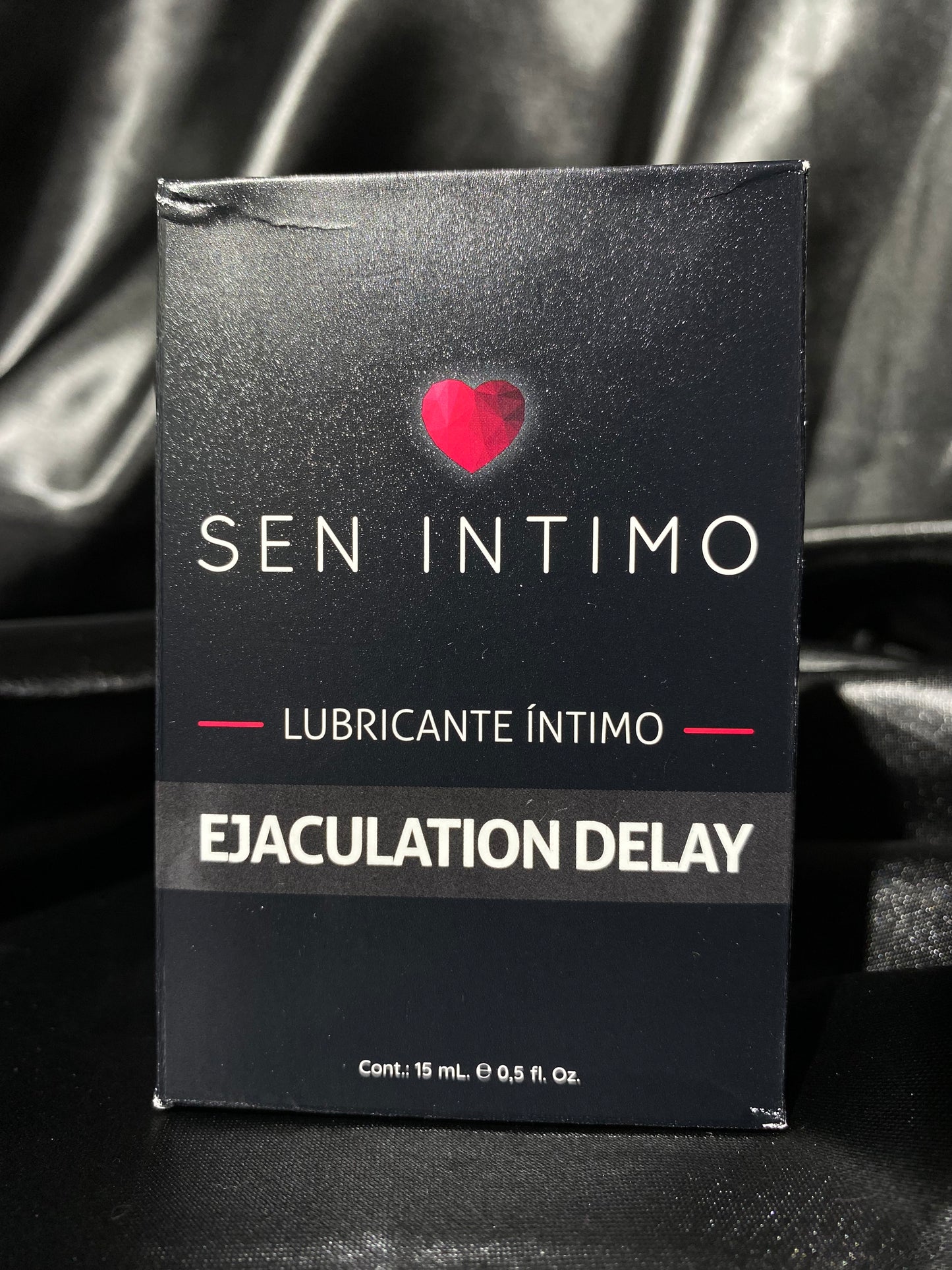 Retardante ejaculation delay sen intimo