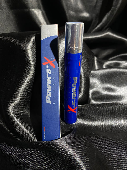 Retardante power premium 8ML