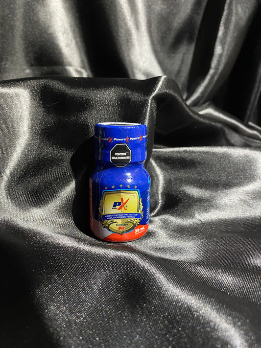 Liquido potencializador power sex 30ml