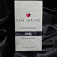 Lubricante anal Sen intimo
