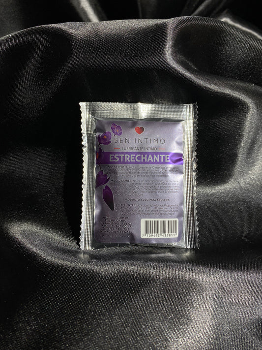 Estrechante vaginal sen intimo