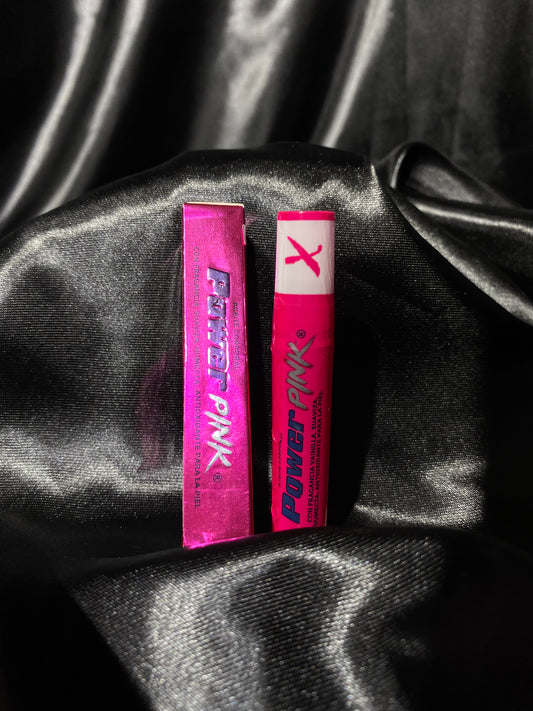 Lubricante vaginal caliente power sex