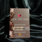 Lubricante caliente sen intimo