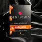 Lubricante caliente sen intimo