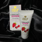 Lubricante vaginal caliente osly intimy
