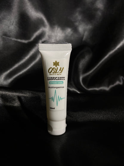 Multiorgasmico osly intimy