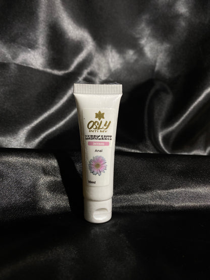 Lubricante anal osly intimy