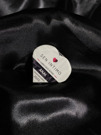 Lubricante anal Sen intimo