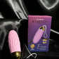 Huevo vibrador Eleonor