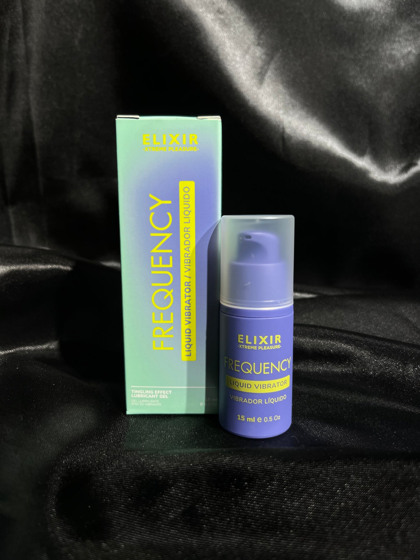 Multiorgasmico elixir