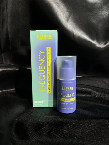 Multiorgasmico elixir