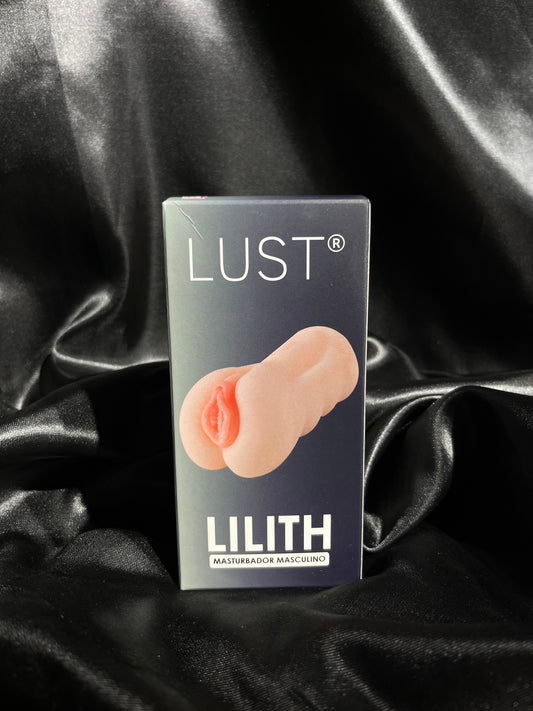 Masturbador masculino Lilith