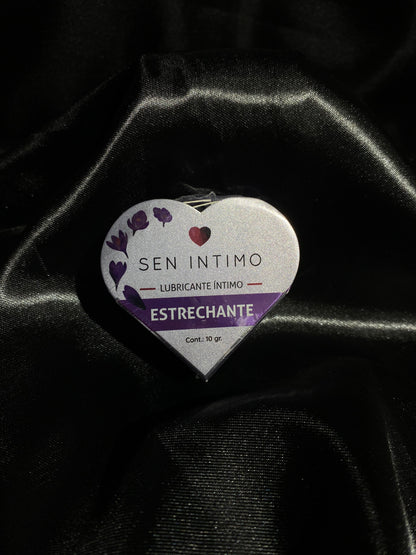 Estrechante vaginal sen intimo