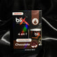 Lubricante vaginal caliente blix