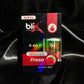 Lubricante vaginal caliente blix