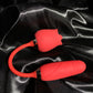 Vibrador vaginal y clitorial Rosa dual